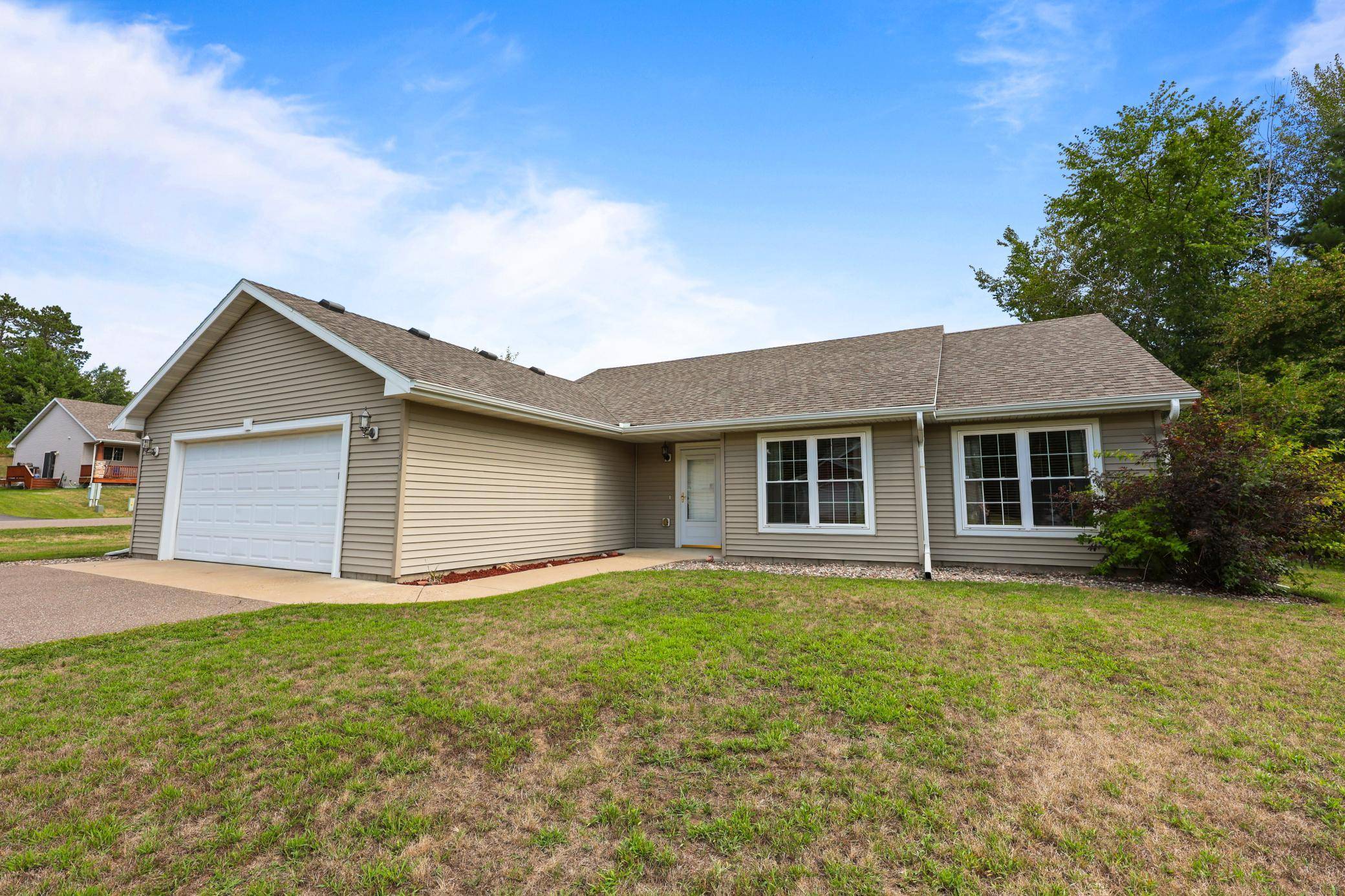 141 Boulder PL, Randall, MN 56475