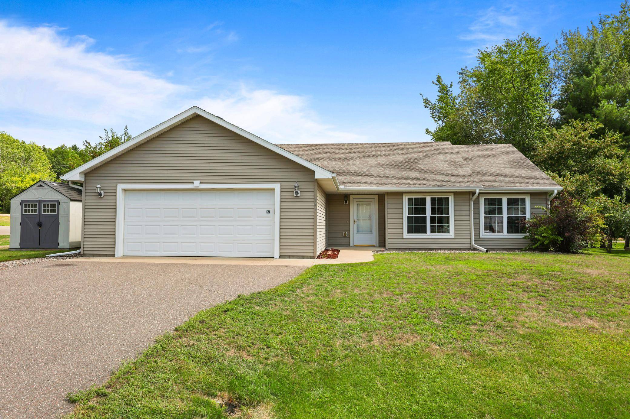 141 Boulder PL, Randall, MN 56475