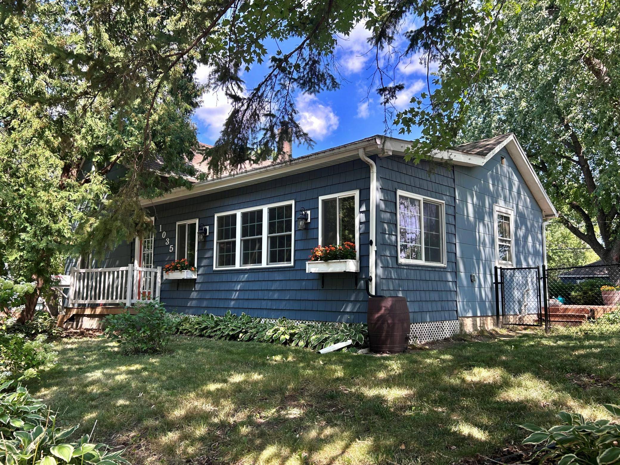 1035 Ramsey ST, Hastings, MN 55033