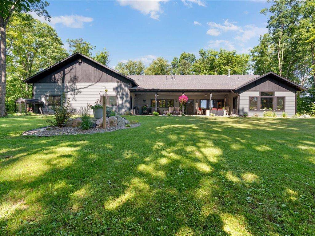19410 Lookout RD, Ironton, MN 56455