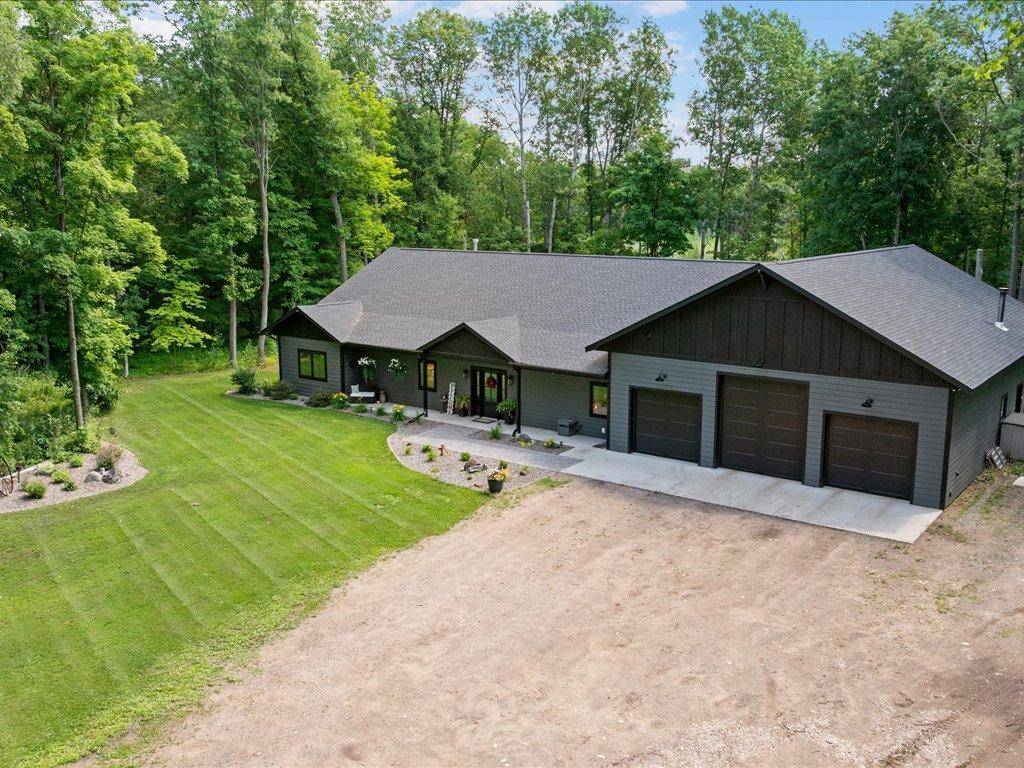 19410 Lookout RD, Ironton, MN 56455