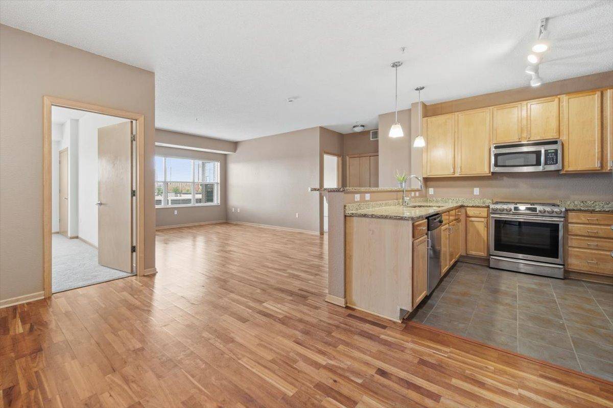 2929 21st Avenue S #202, Minneapolis, MN 55407