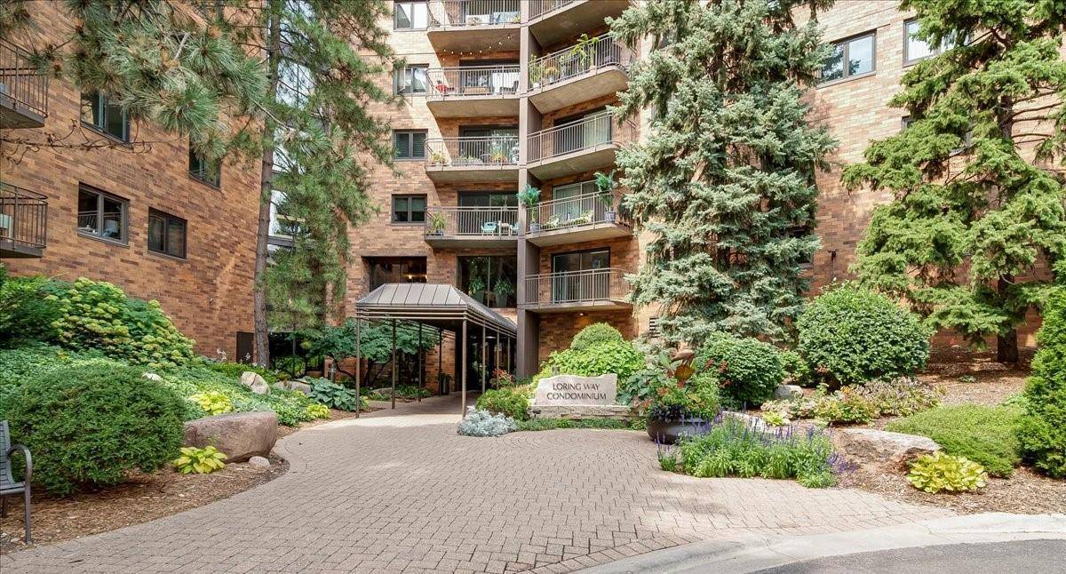 210 W Grant ST #506, Minneapolis, MN 55403