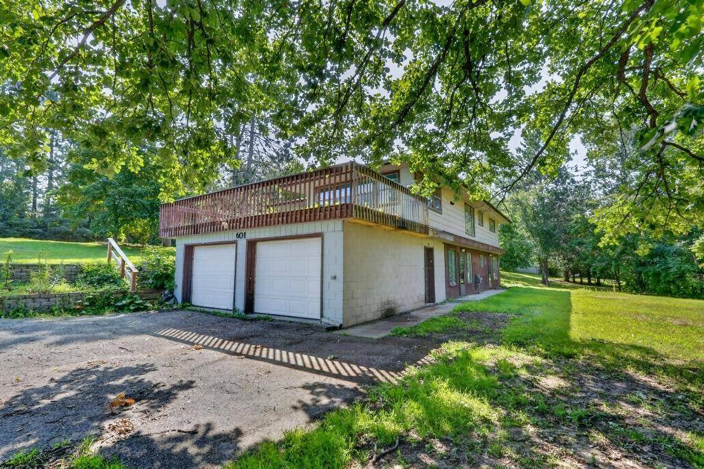 601 SW 1st AVE, Grand Rapids, MN 55744