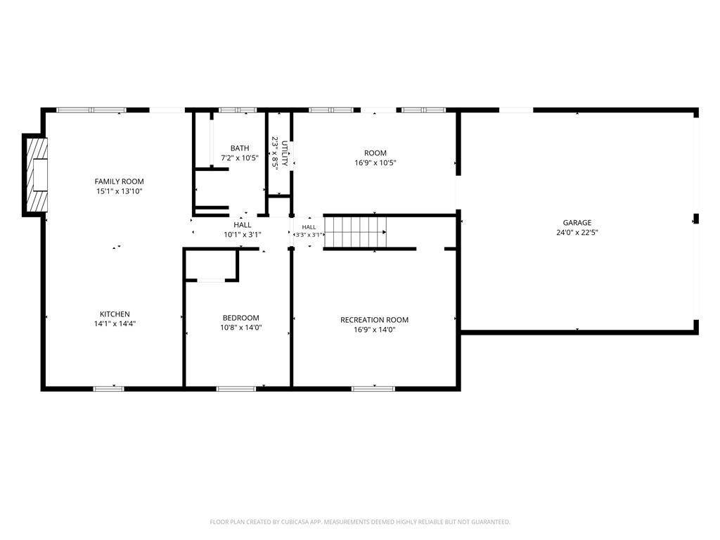 601 SW 1st AVE, Grand Rapids, MN 55744
