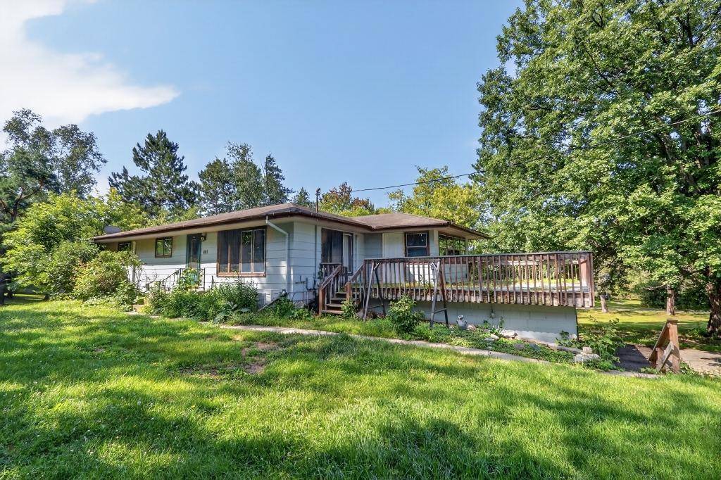 601 SW 1st AVE, Grand Rapids, MN 55744