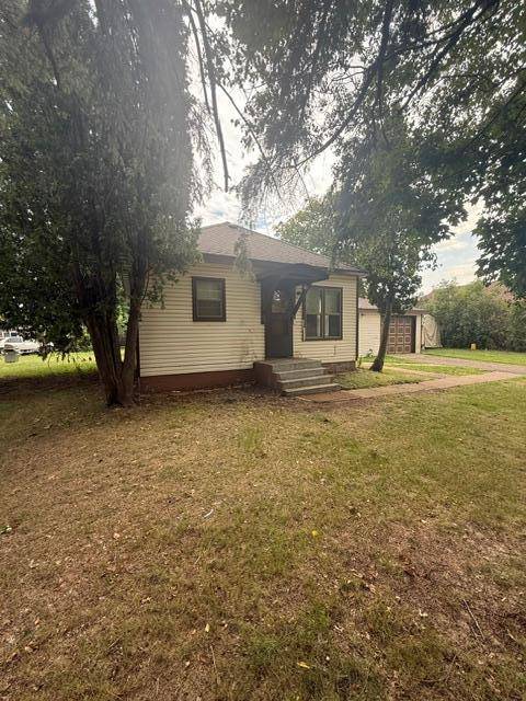 1106 Pine ST, Crosby, MN 56441