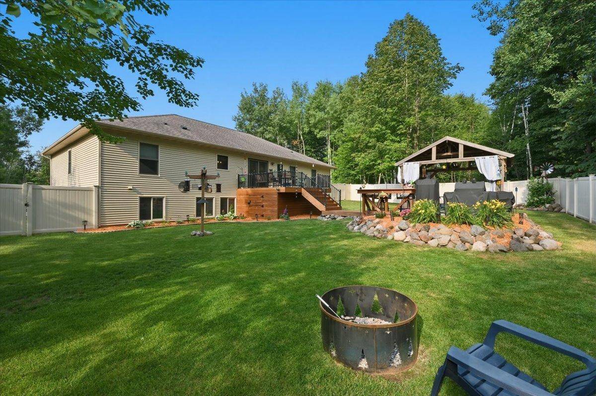 4210 Creekwood PL, Hermantown, MN 55811
