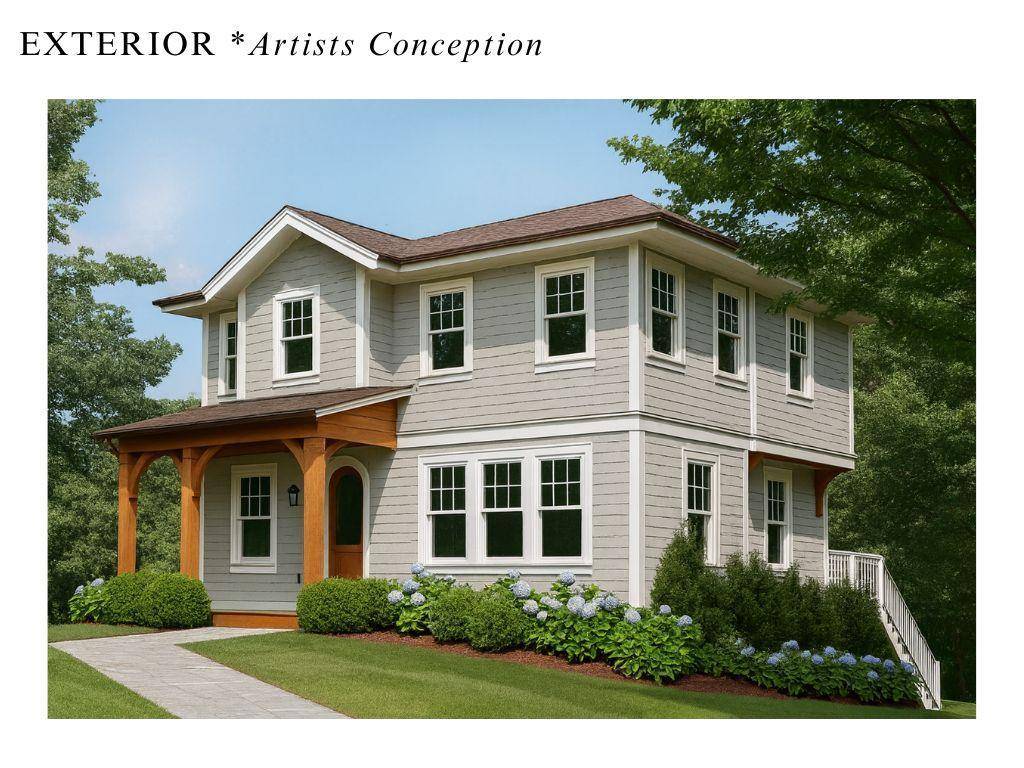 202 Oak ST, Excelsior, MN 55331