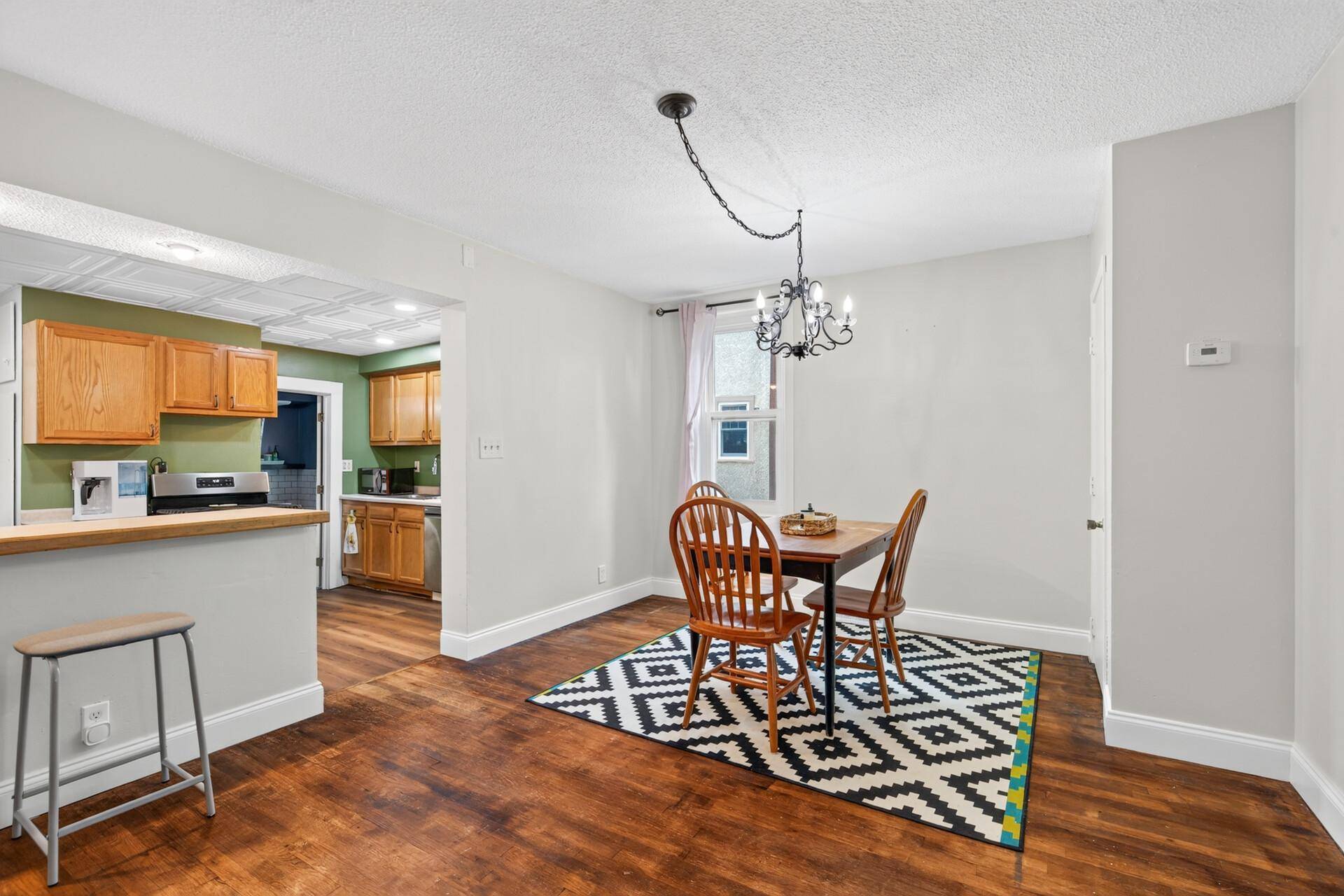 1838 Jackson ST NE, Minneapolis, MN 55418