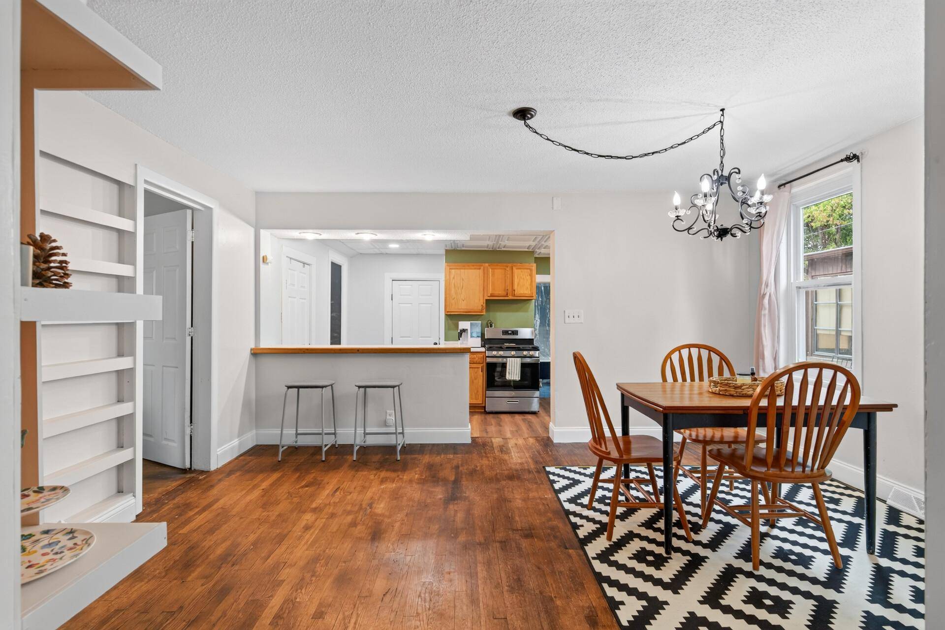 1838 Jackson ST NE, Minneapolis, MN 55418