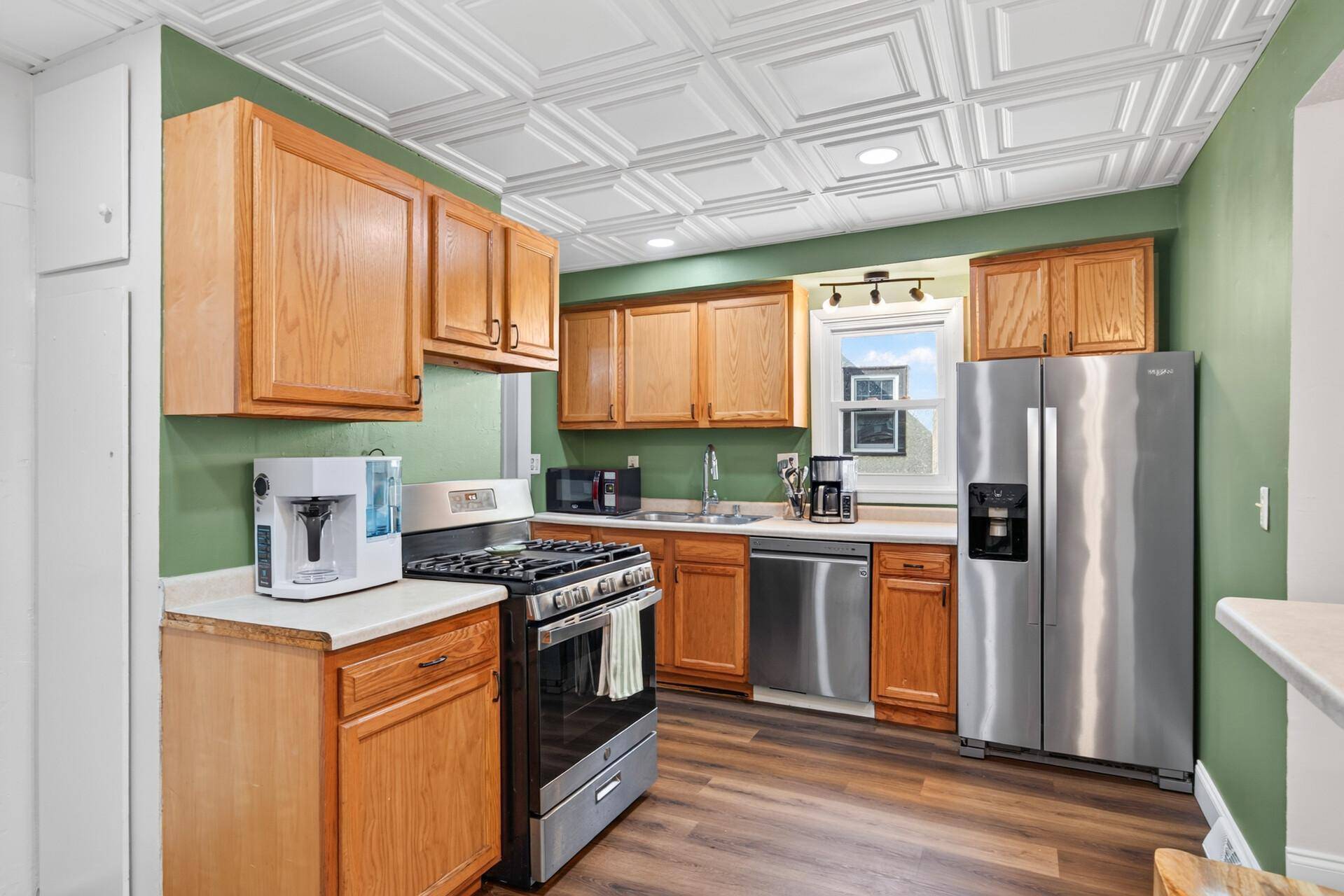 1838 Jackson ST NE, Minneapolis, MN 55418