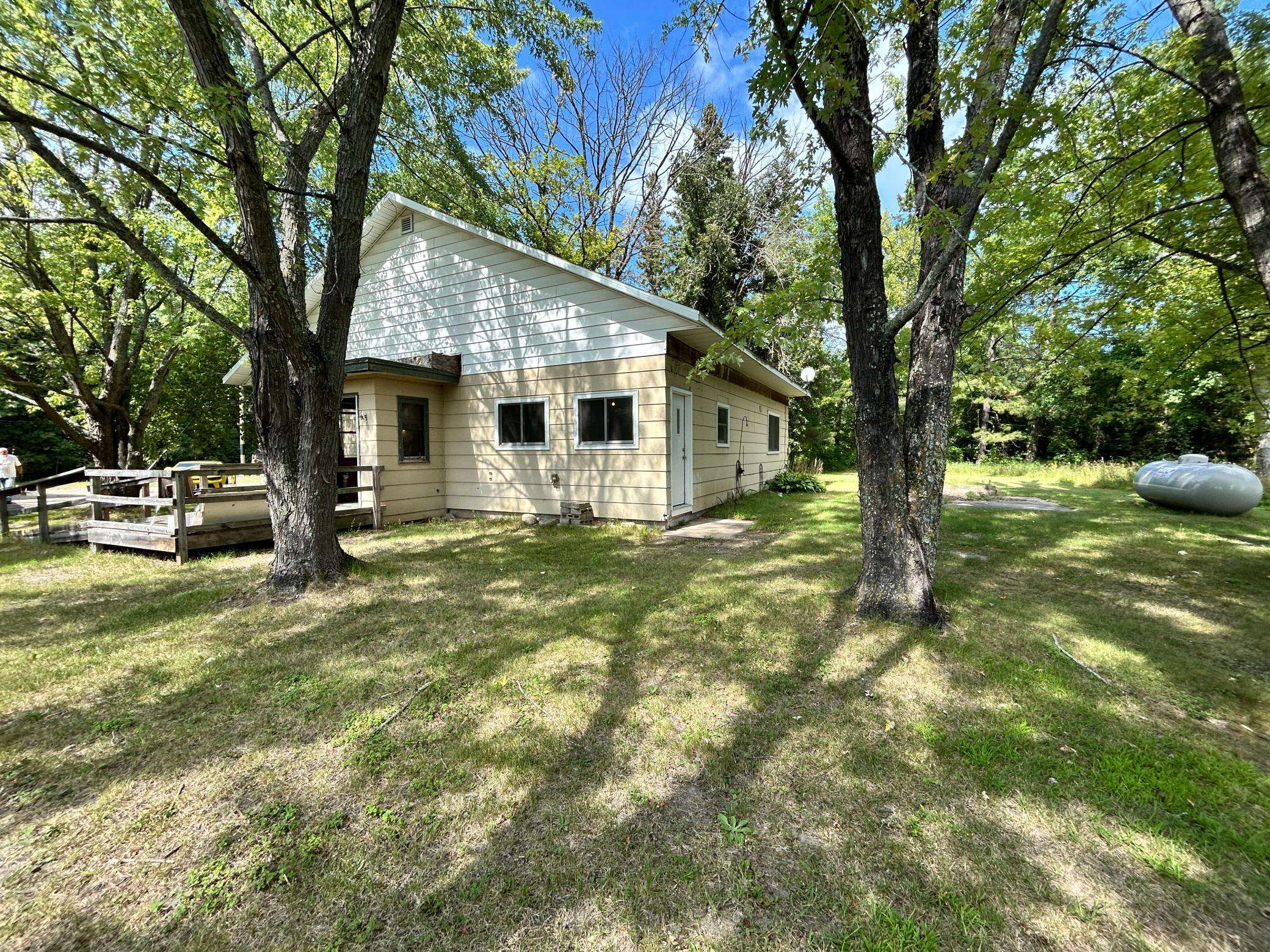 3143 State 200 NW, Walker, MN 56484