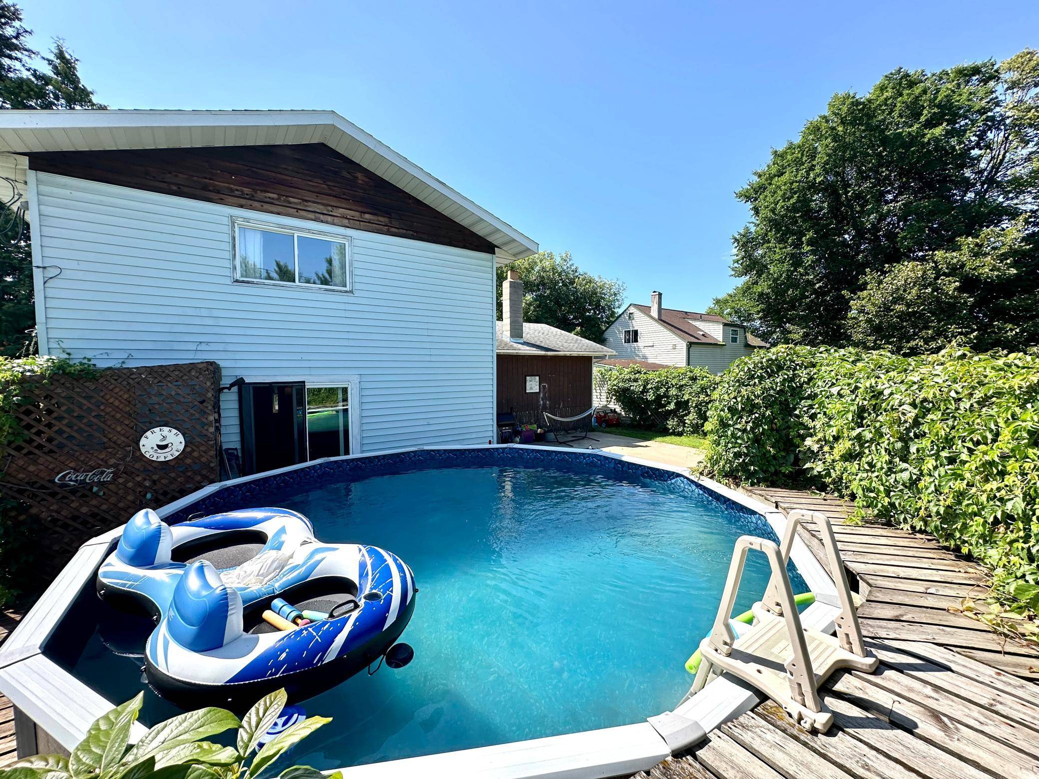 51 Aspen LN, Babbitt, MN 55706