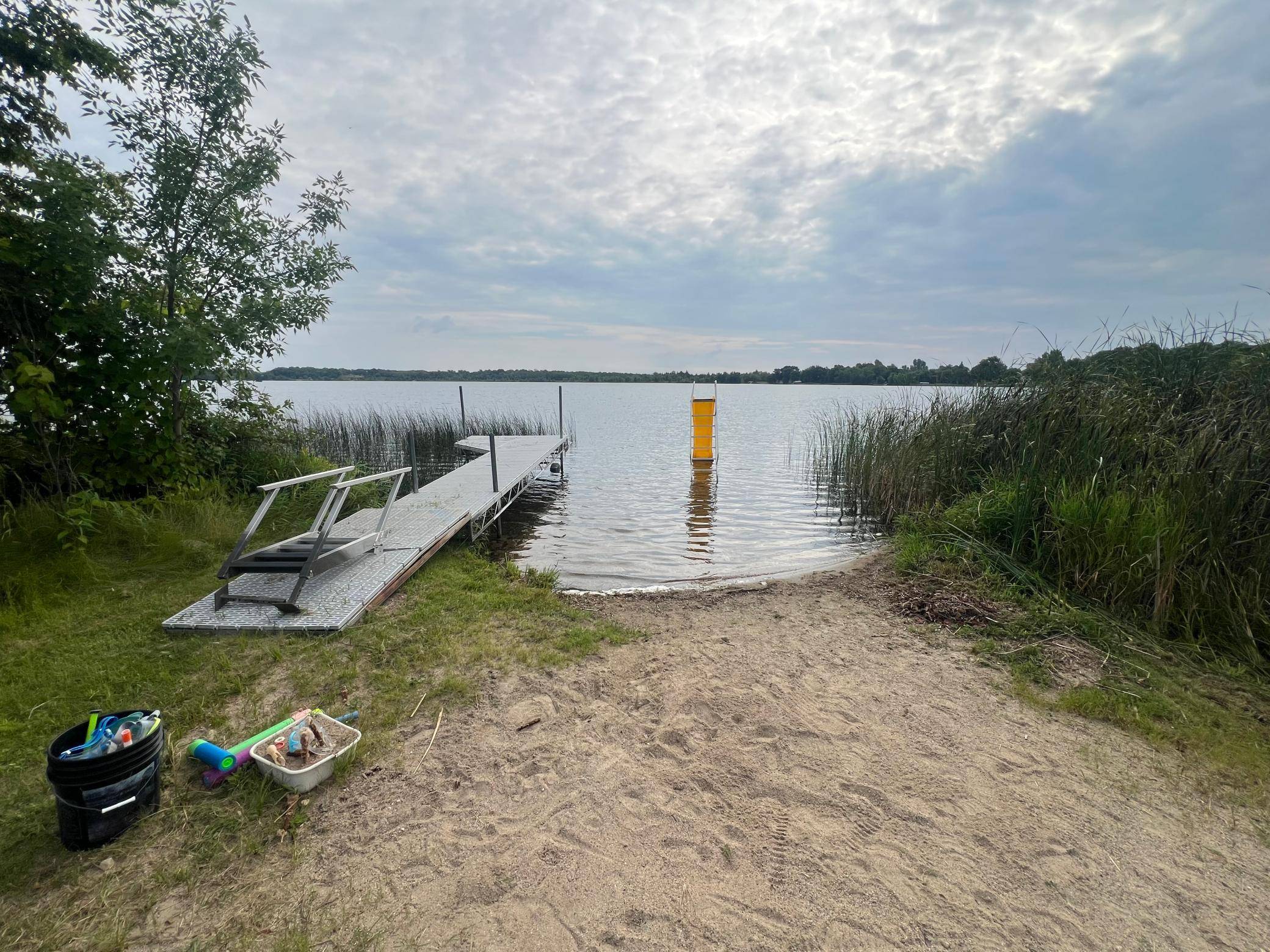 TBD Misty Trl, Richville, MN 56576