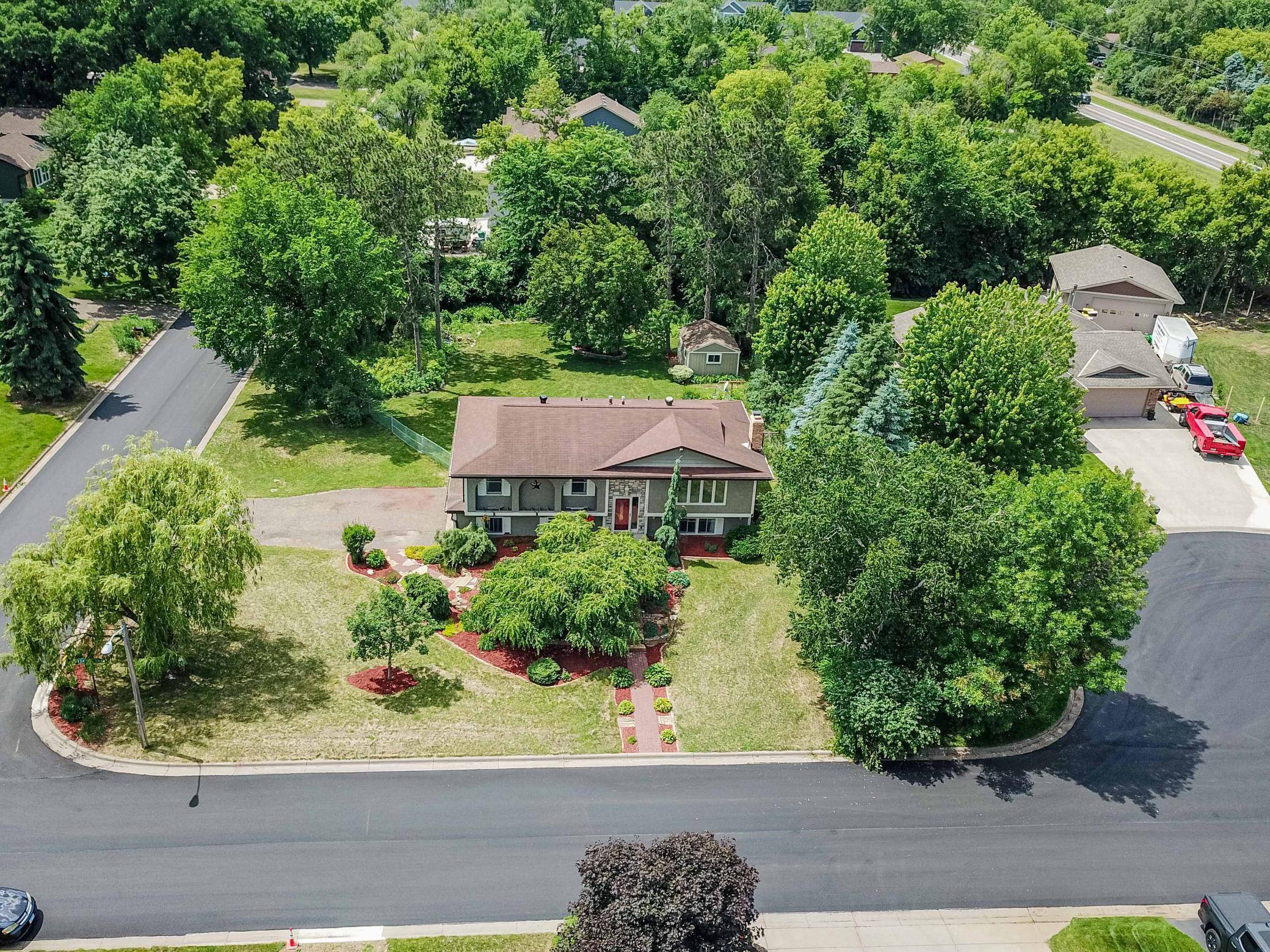 13441 Balsam LN N, Dayton, MN 55327