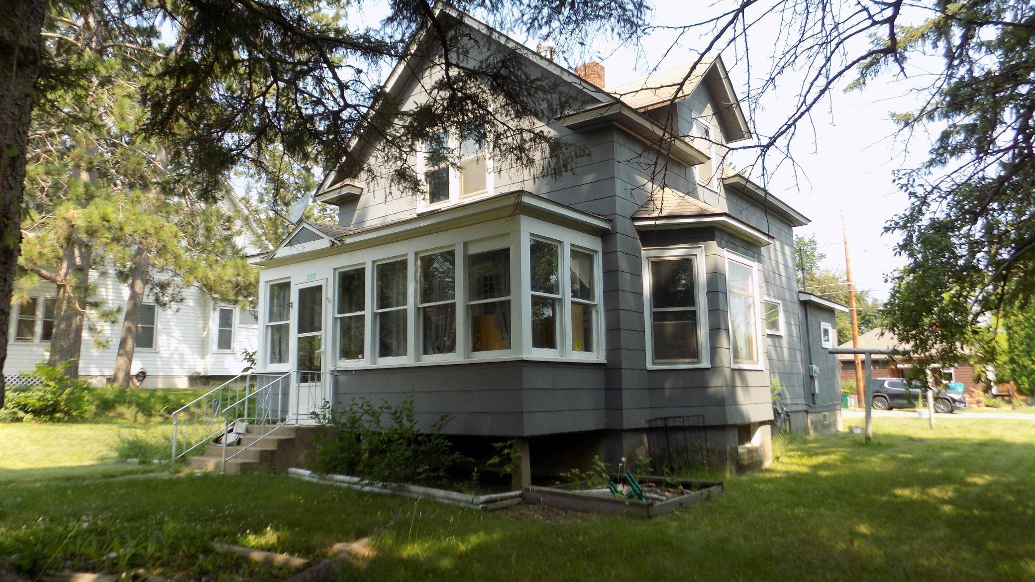 203 Mitchell ST, Coleraine, MN 55722