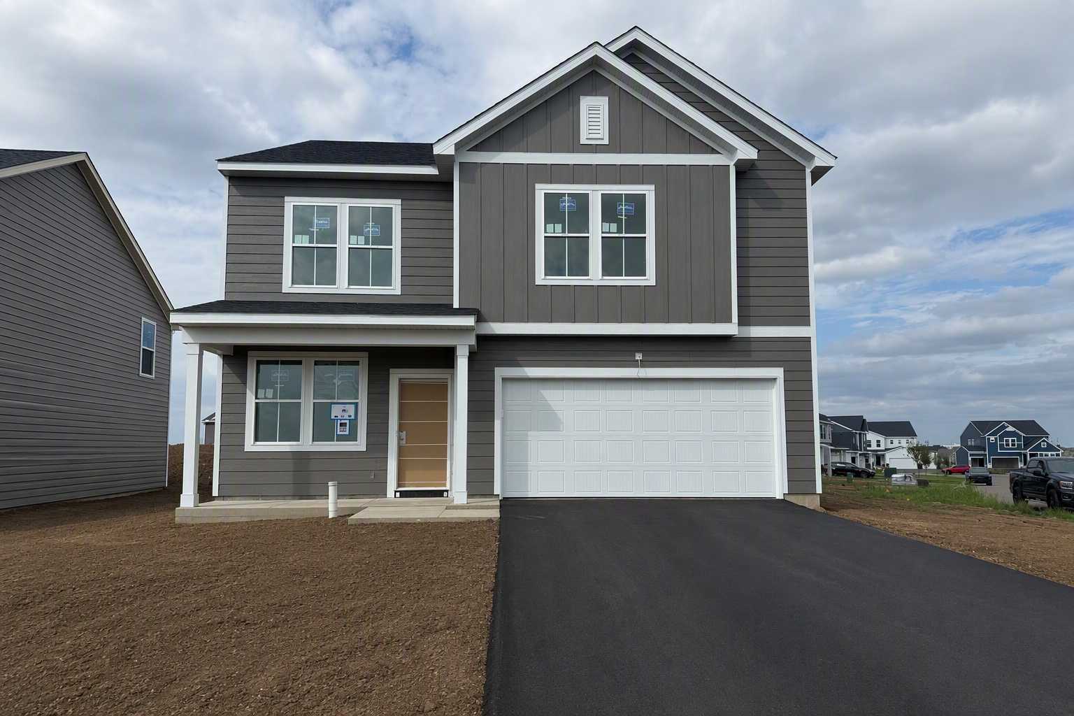 15165 Amber Fields BLVD, Rosemount, MN 55068