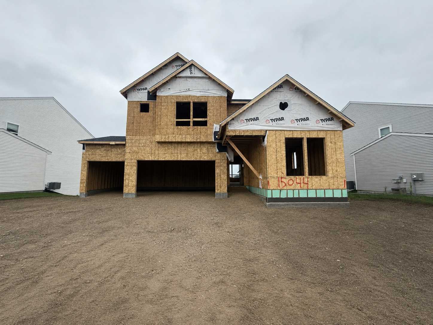 15044 Amber Fields BLVD W, Rosemount, MN 55068