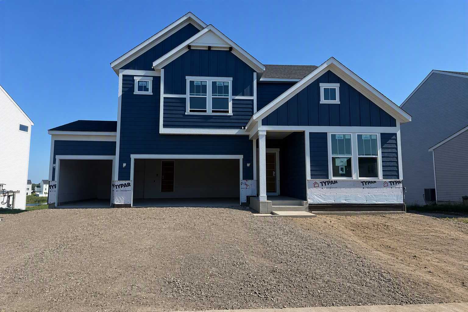 15044 Amber Fields BLVD W, Rosemount, MN 55068
