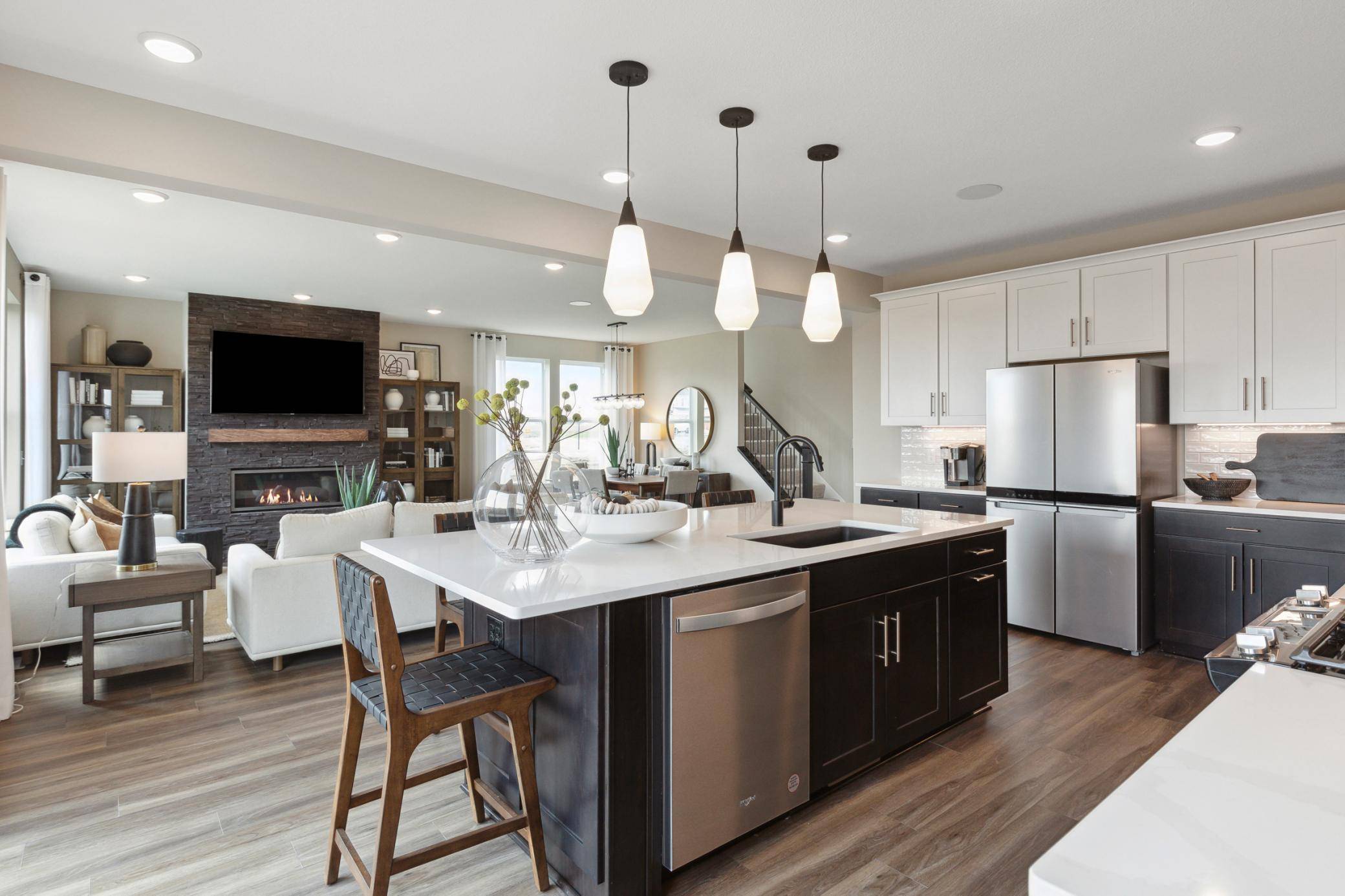 15044 Amber Fields BLVD W, Rosemount, MN 55068