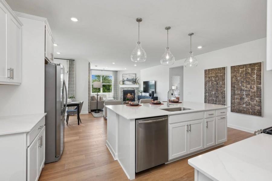 762 151st LN NW, Andover, MN 55304