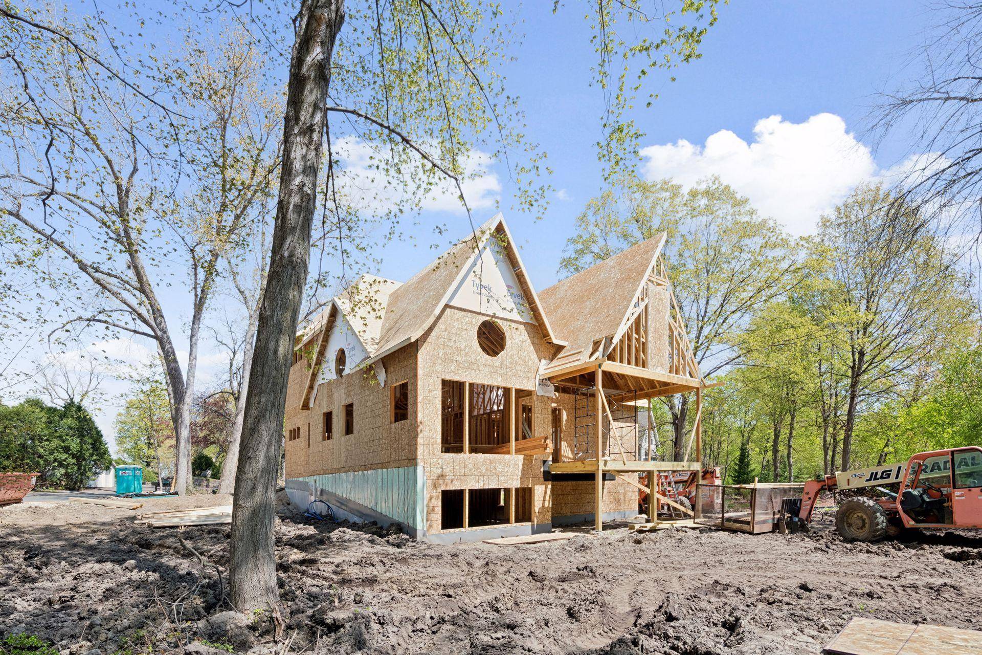 21735 Fairview ST, Greenwood, MN 55331