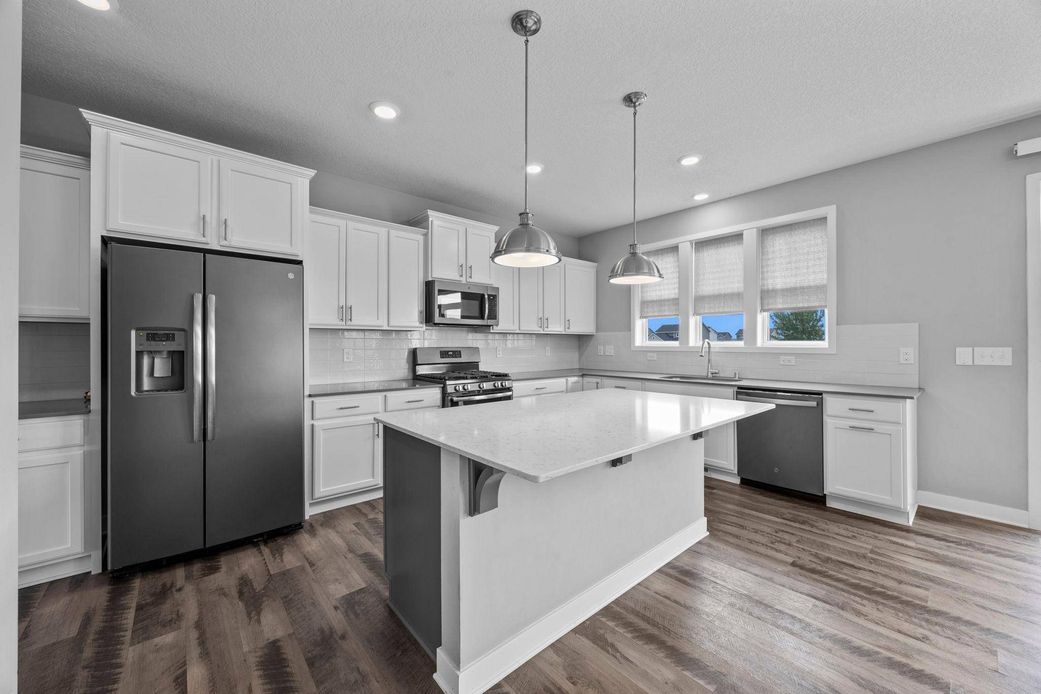 1120 152nd AVE NW, Andover, MN 55304