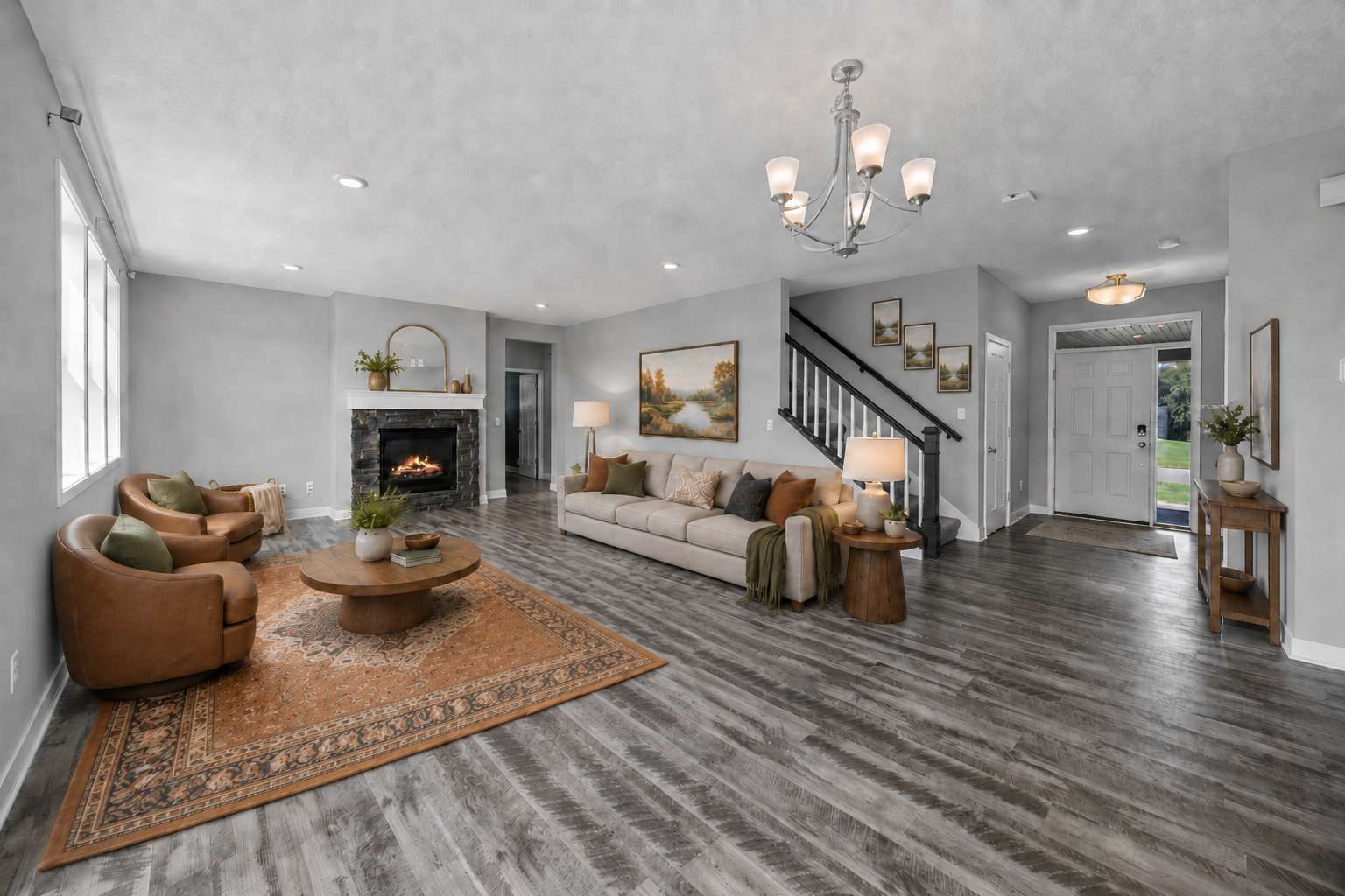 1120 152nd AVE NW, Andover, MN 55304