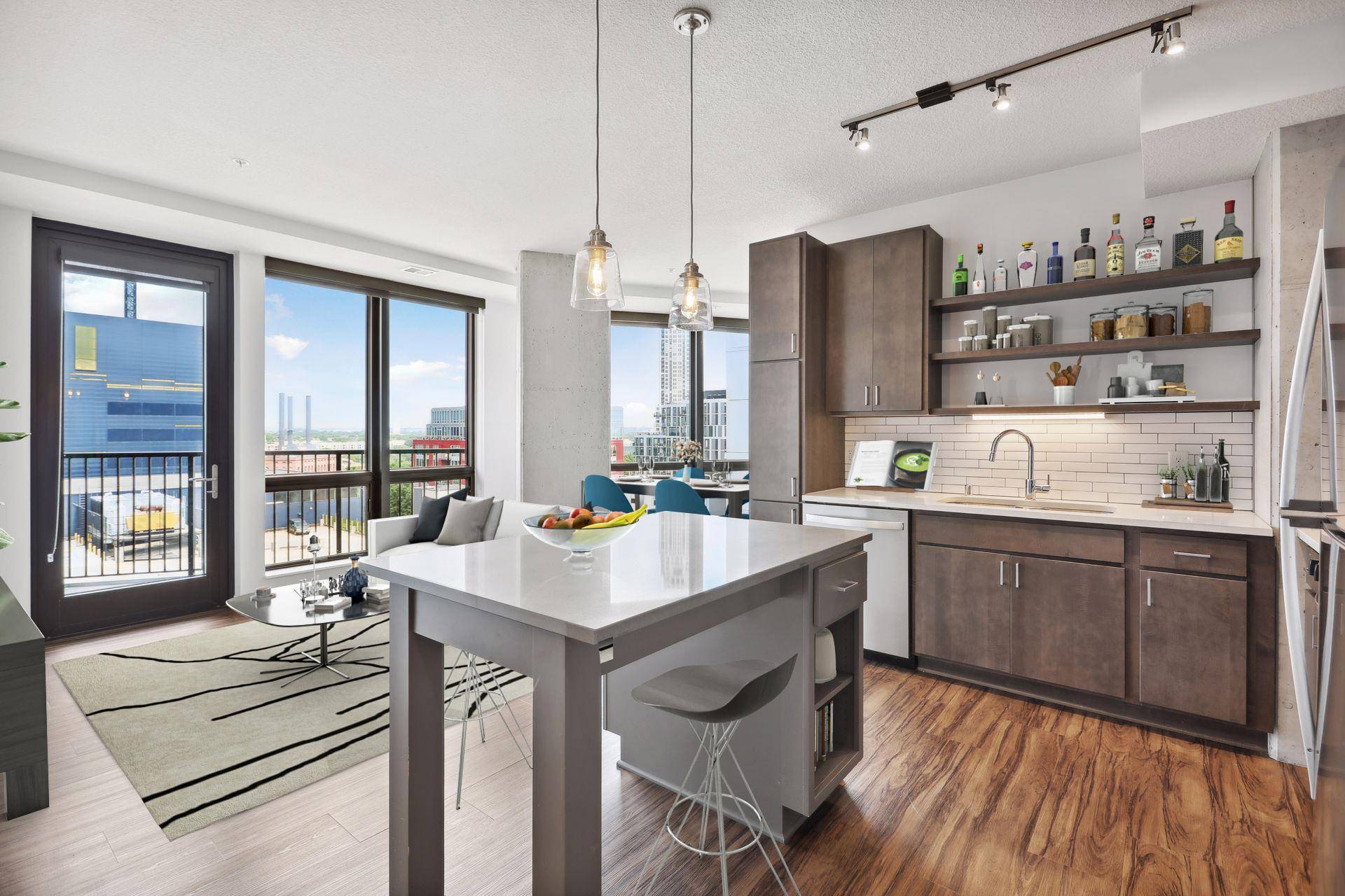811 Washington AVE S #1410, Minneapolis, MN 55415