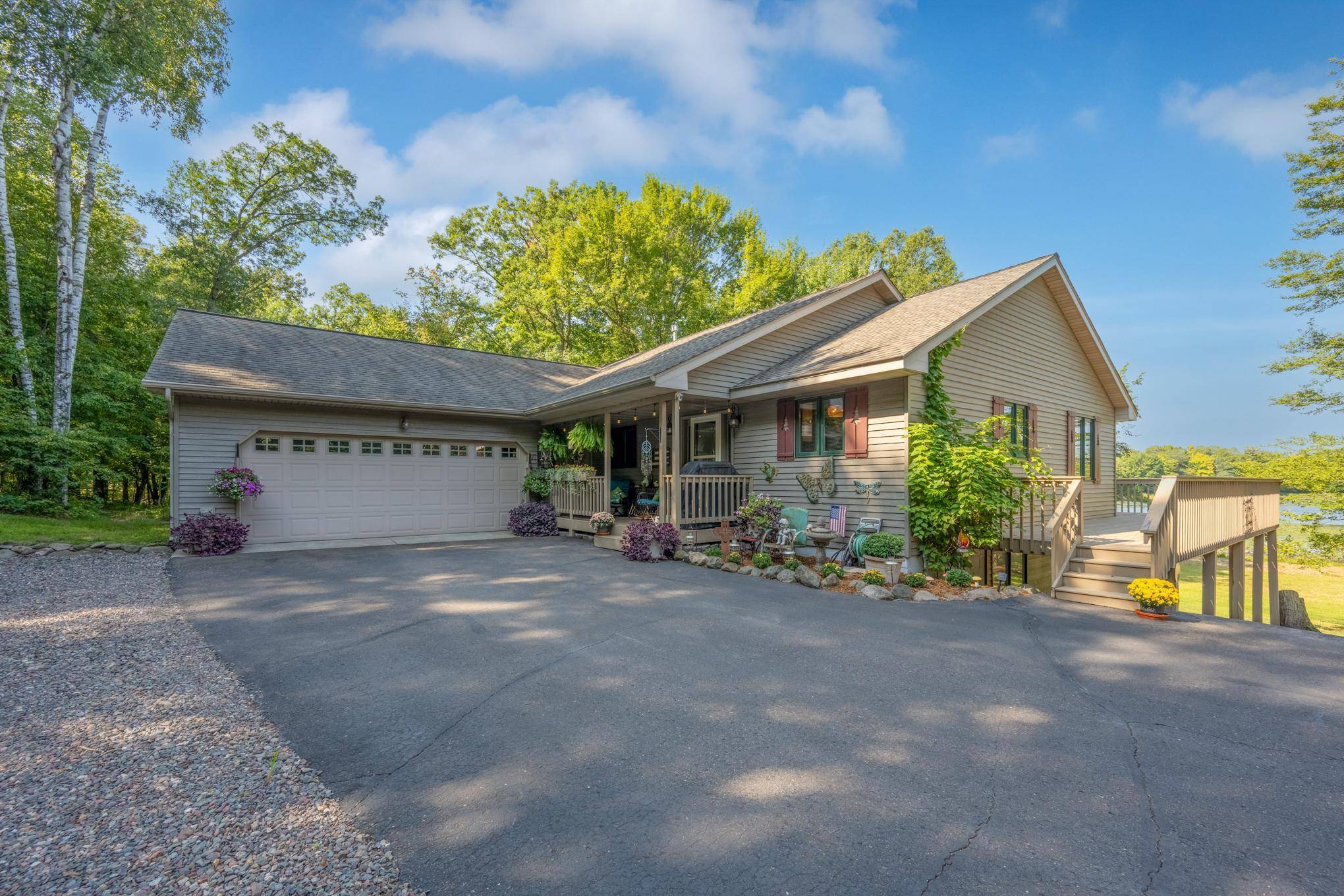 1855 160th ST, Centuria, WI 54824