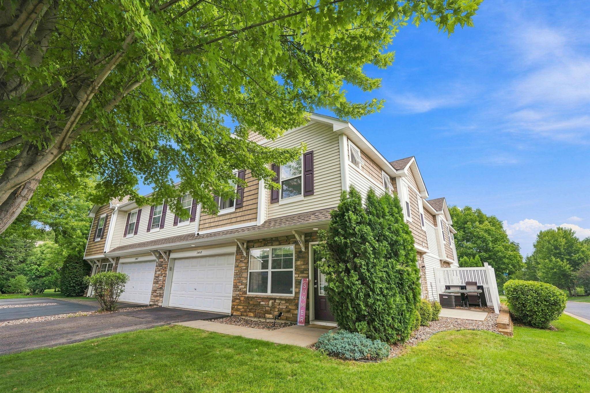 15459 Iodine RDG NW, Ramsey, MN 55303