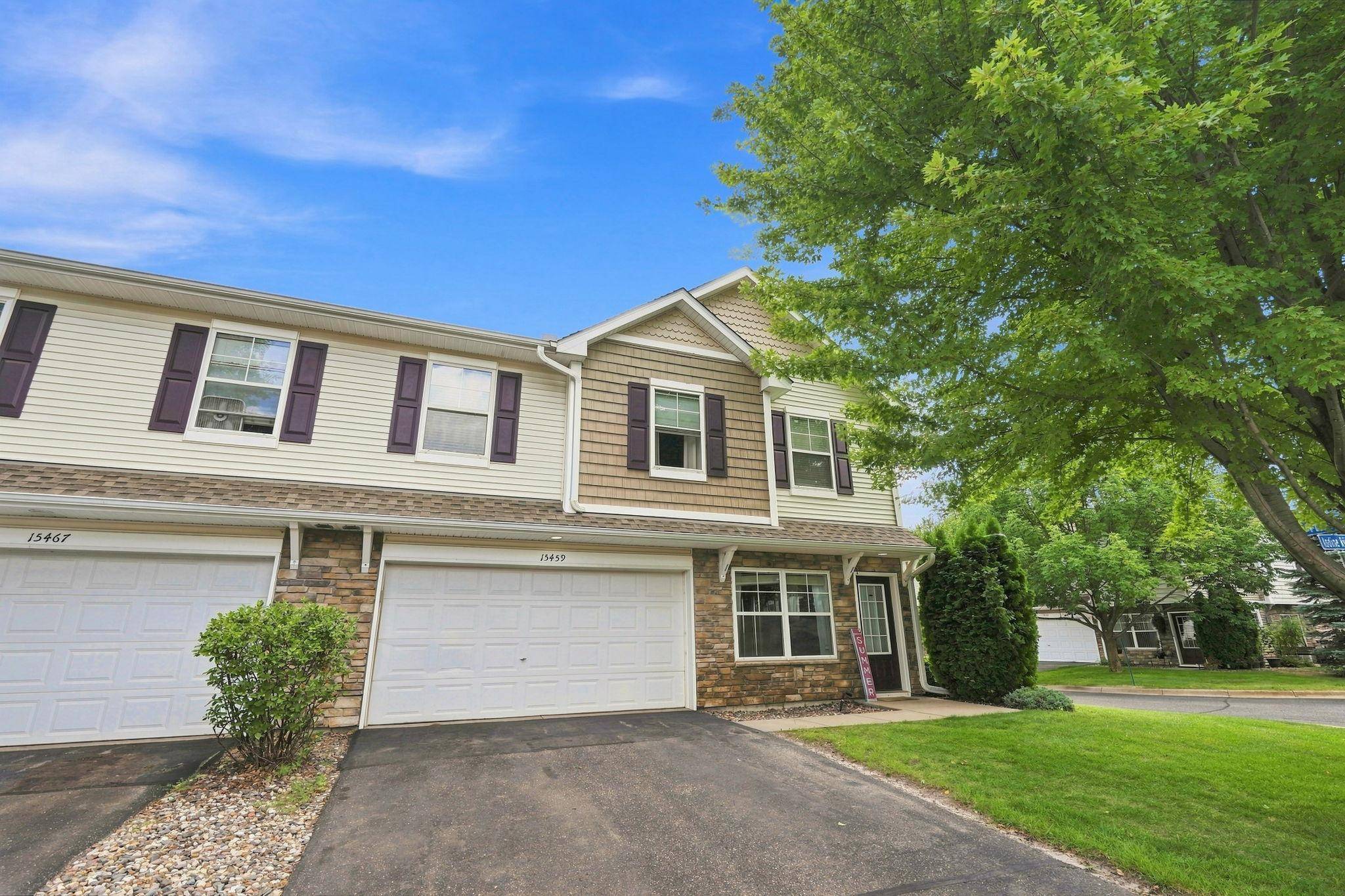15459 Iodine RDG NW, Ramsey, MN 55303