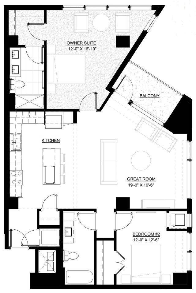 811 Washington AVE S #803, Minneapolis, MN 55415