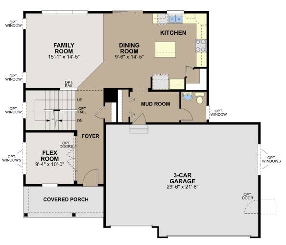 320 Watkins Glen CT, Chaska, MN 55318