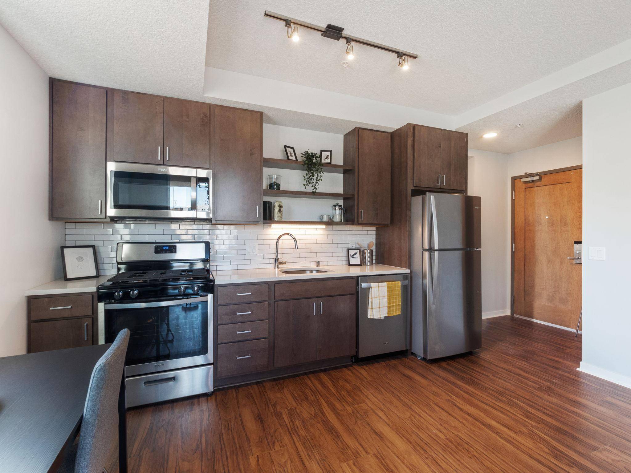 811 Washington AVE S #1503, Minneapolis, MN 55415