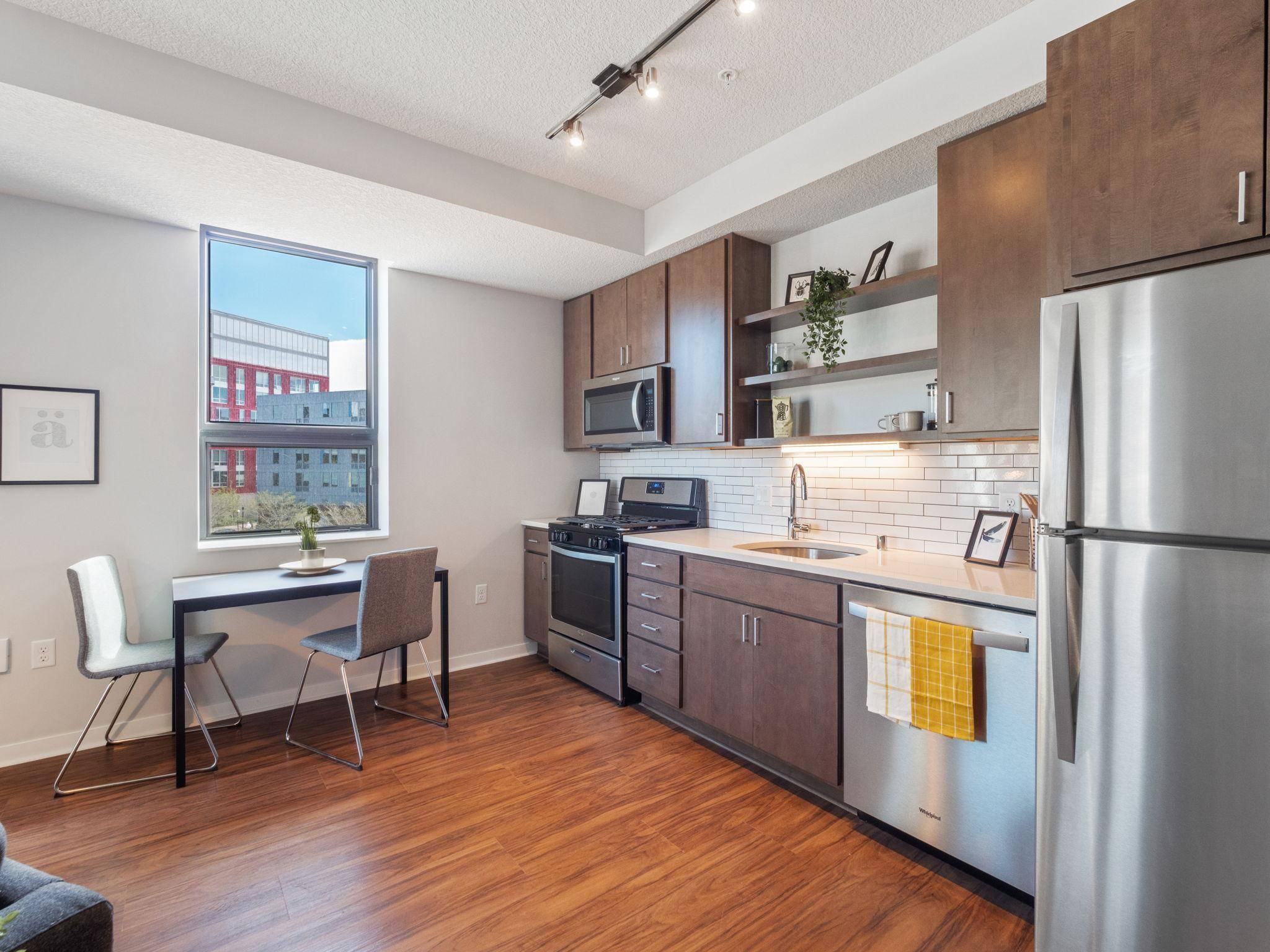 811 Washington AVE S #1503, Minneapolis, MN 55415
