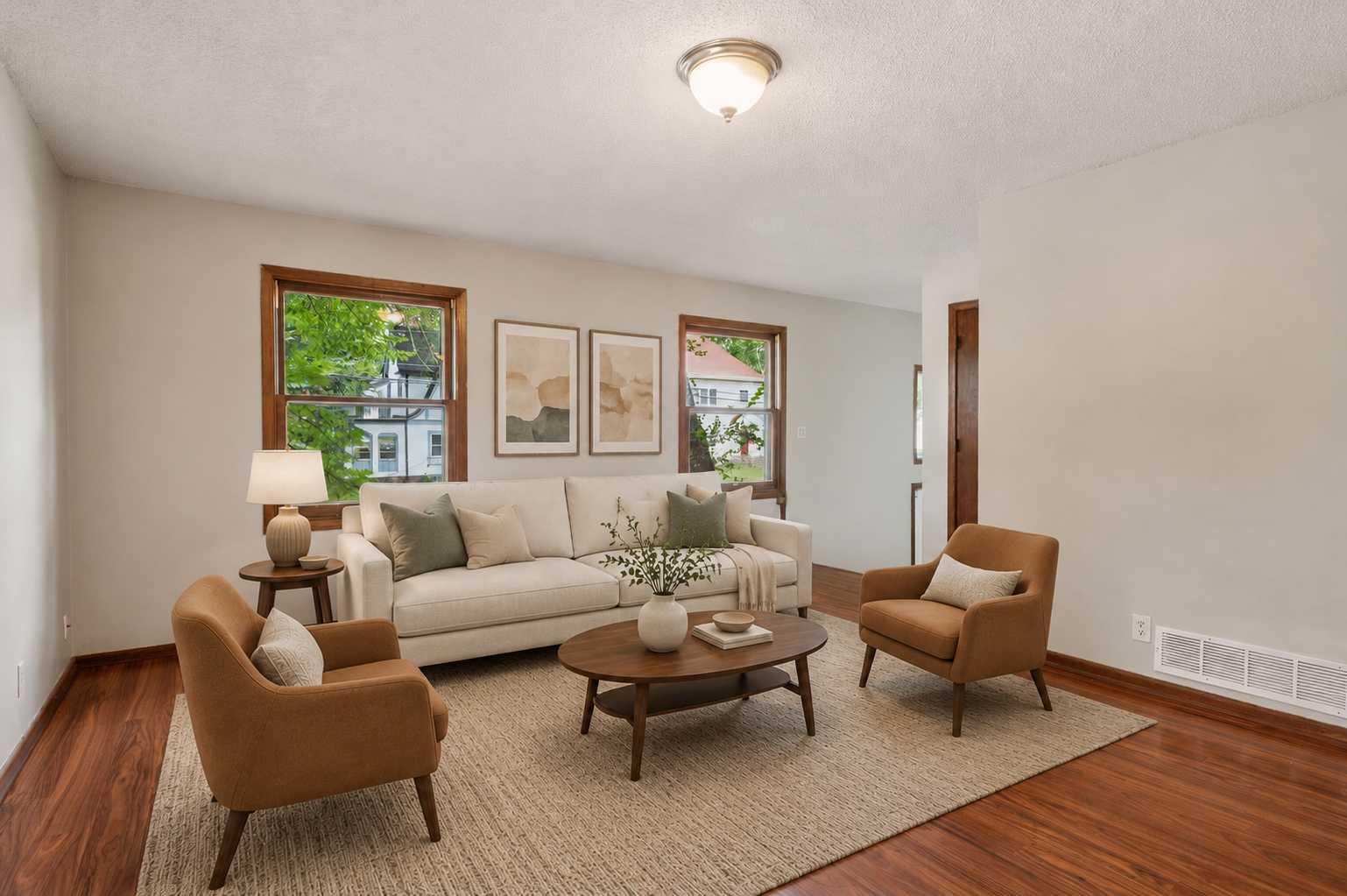 1214 Penn AVE N, Minneapolis, MN 55411