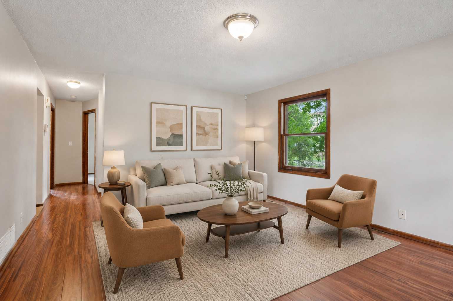 1214 Penn AVE N, Minneapolis, MN 55411