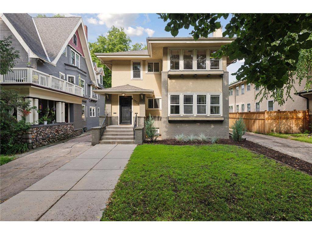 1770 Humboldt AVE S, Minneapolis, MN 55403