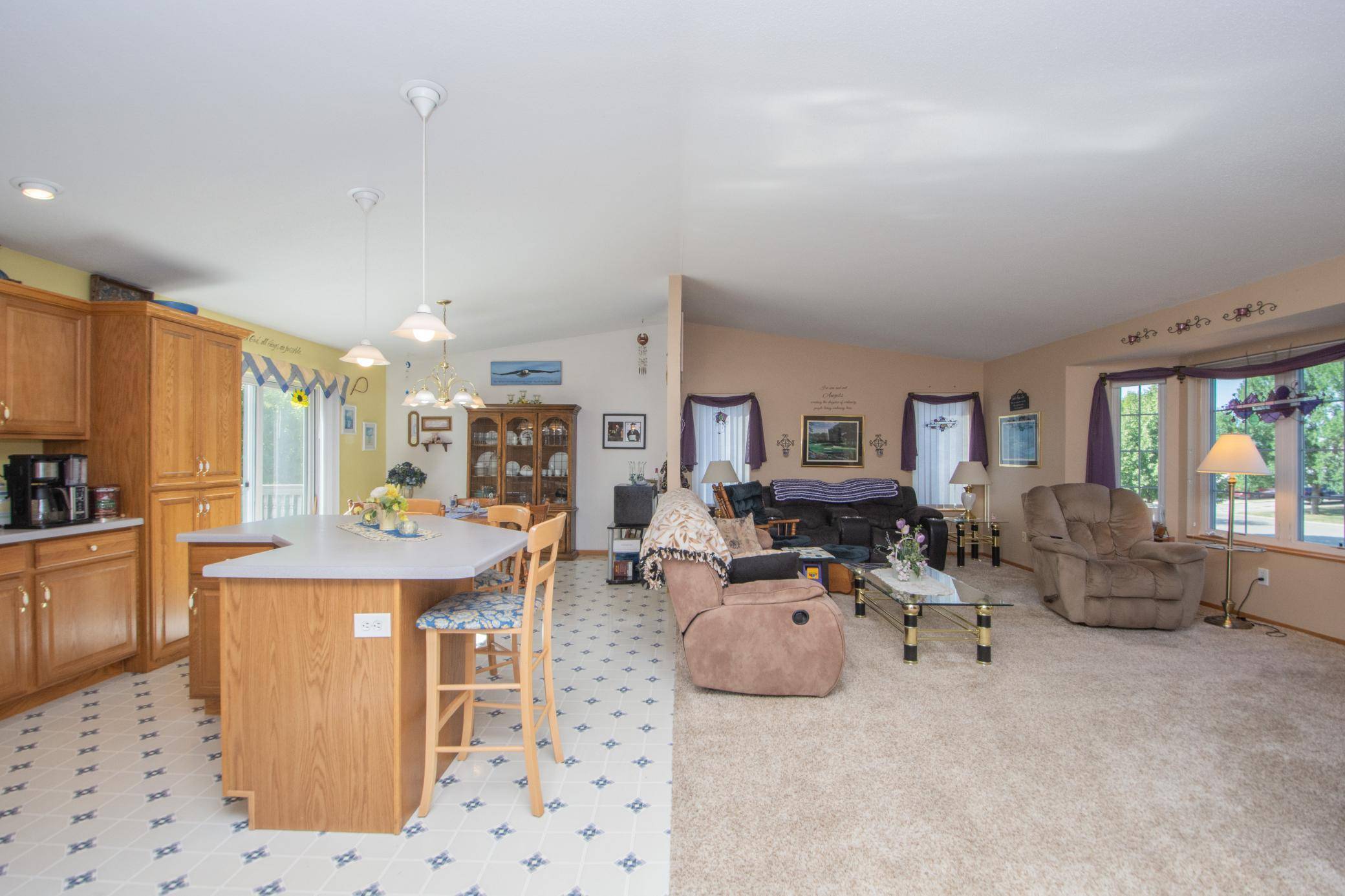 1519 Sunset BLVD, Hawley, MN 56549