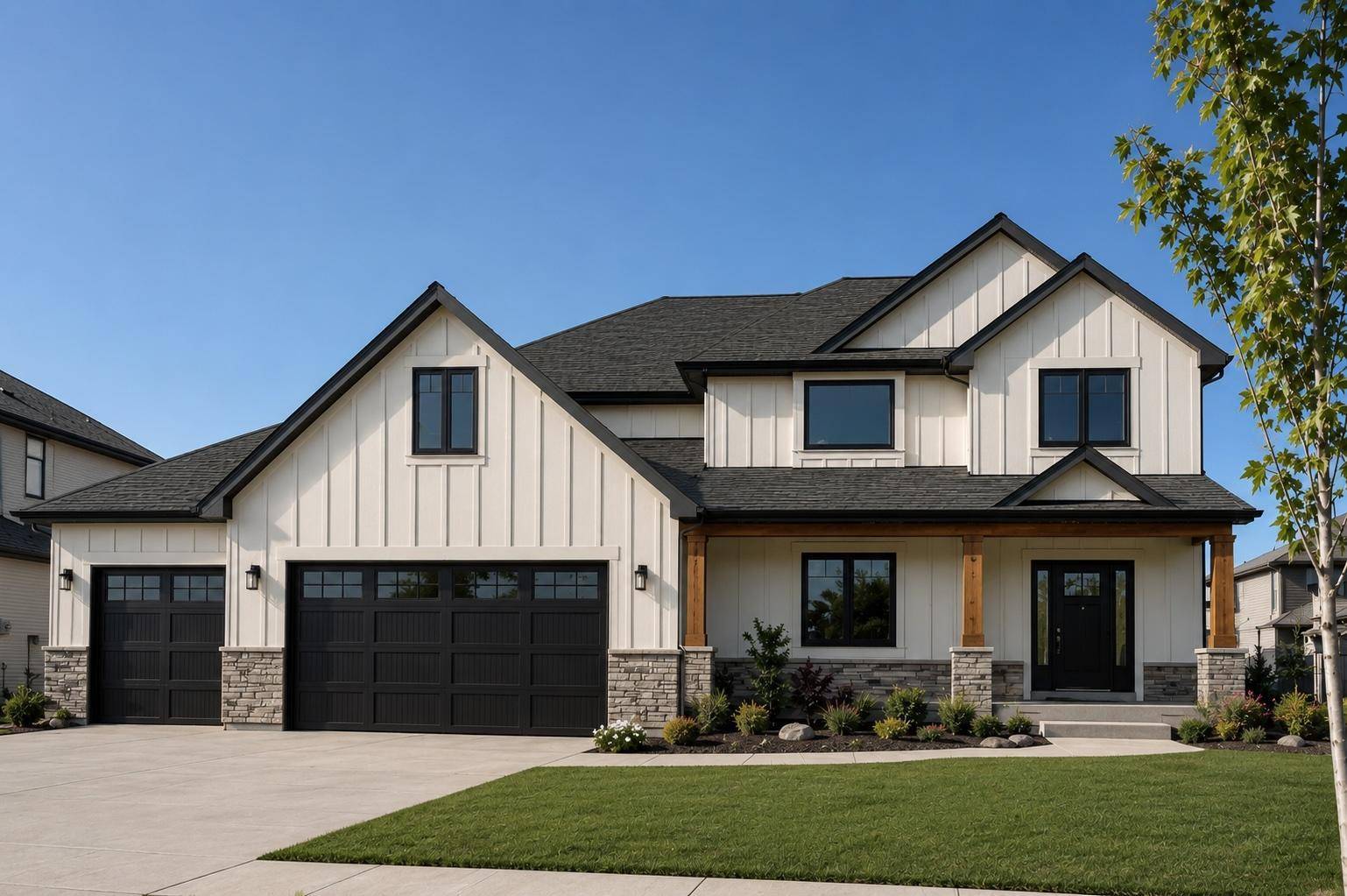 3618 201st AVE NW, Oak Grove, MN 55303