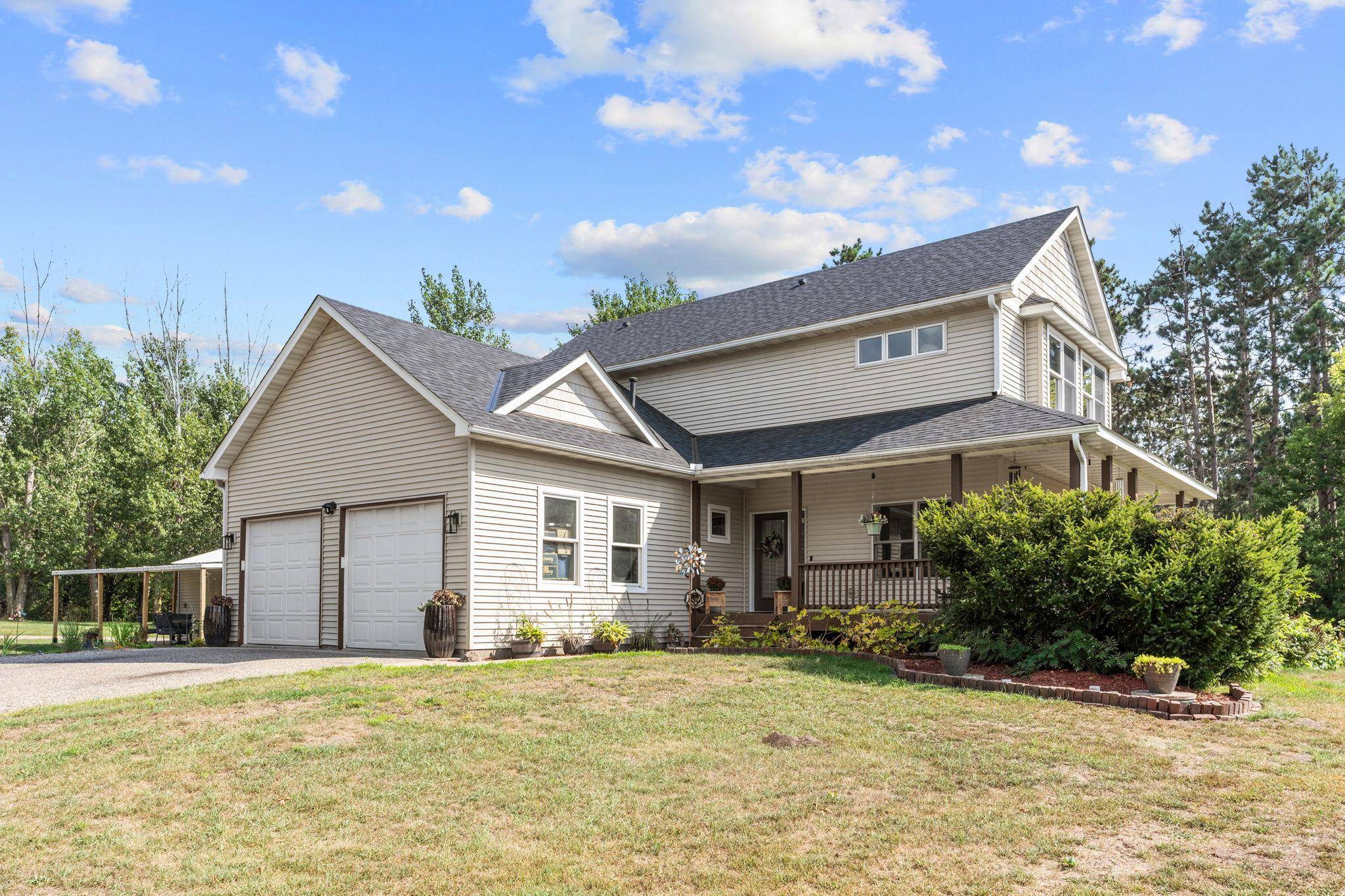 26141 22nd ST W, Zimmerman, MN 55398