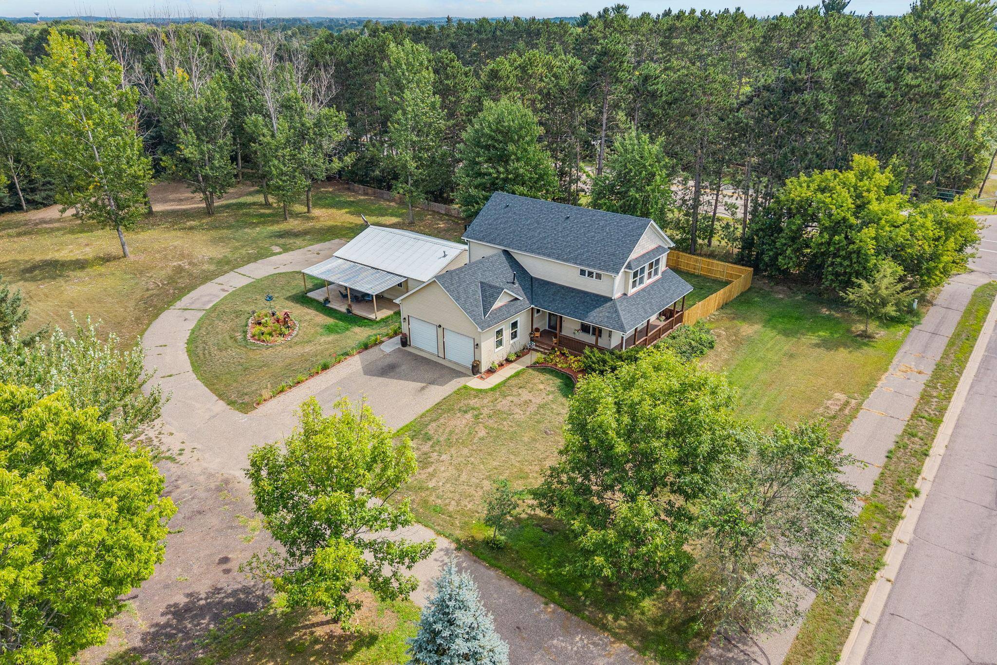 26141 22nd ST W, Zimmerman, MN 55398