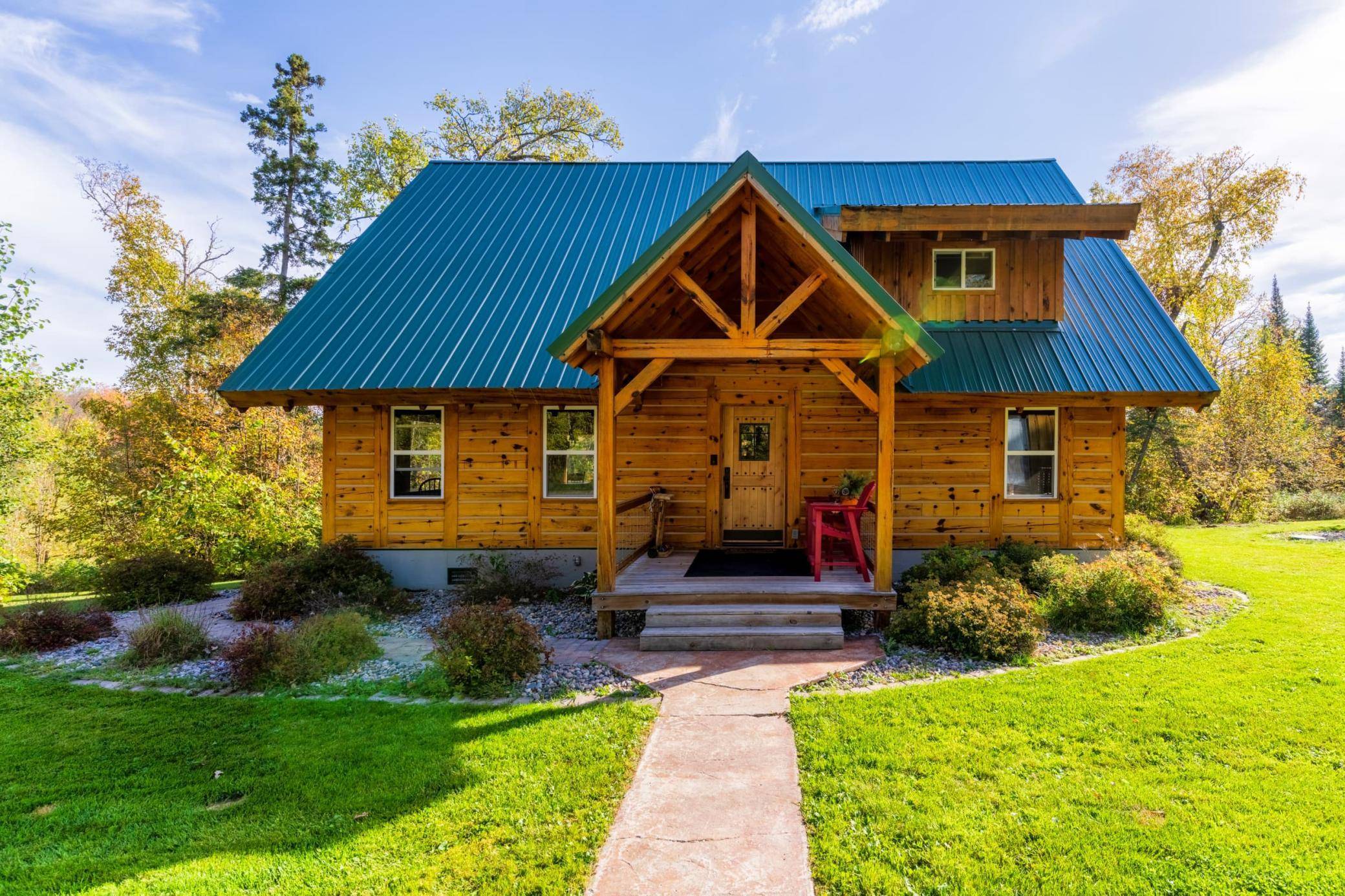 9024 Kinn DR NE, Bemidji, MN 56601