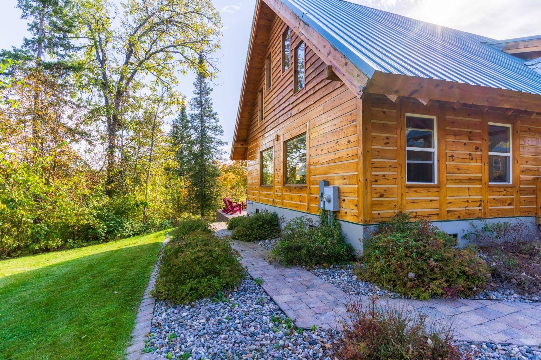 9024 Kinn DR NE, Bemidji, MN 56601