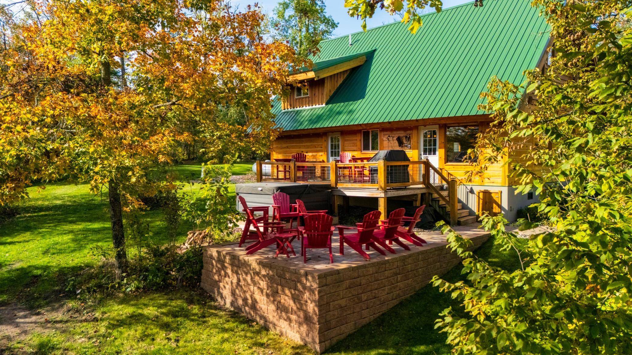 9024 Kinn DR NE, Bemidji, MN 56601