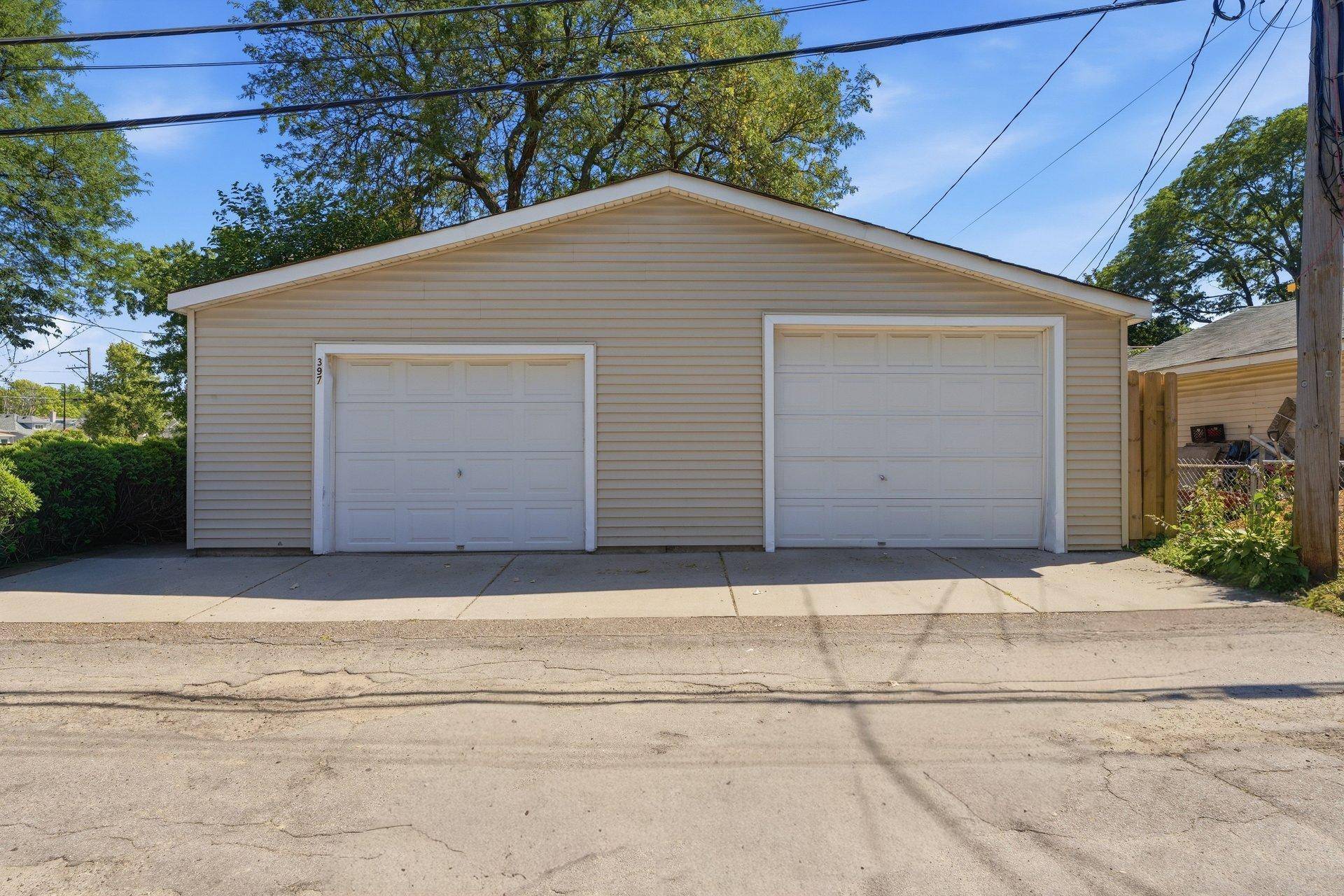 397 Thomas AVE, Saint Paul, MN 55103