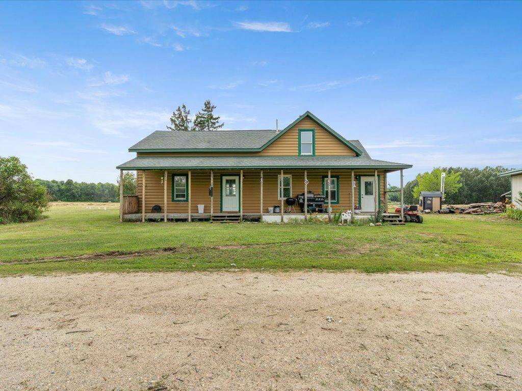 15078 580th AVE, Menahga, MN 56464