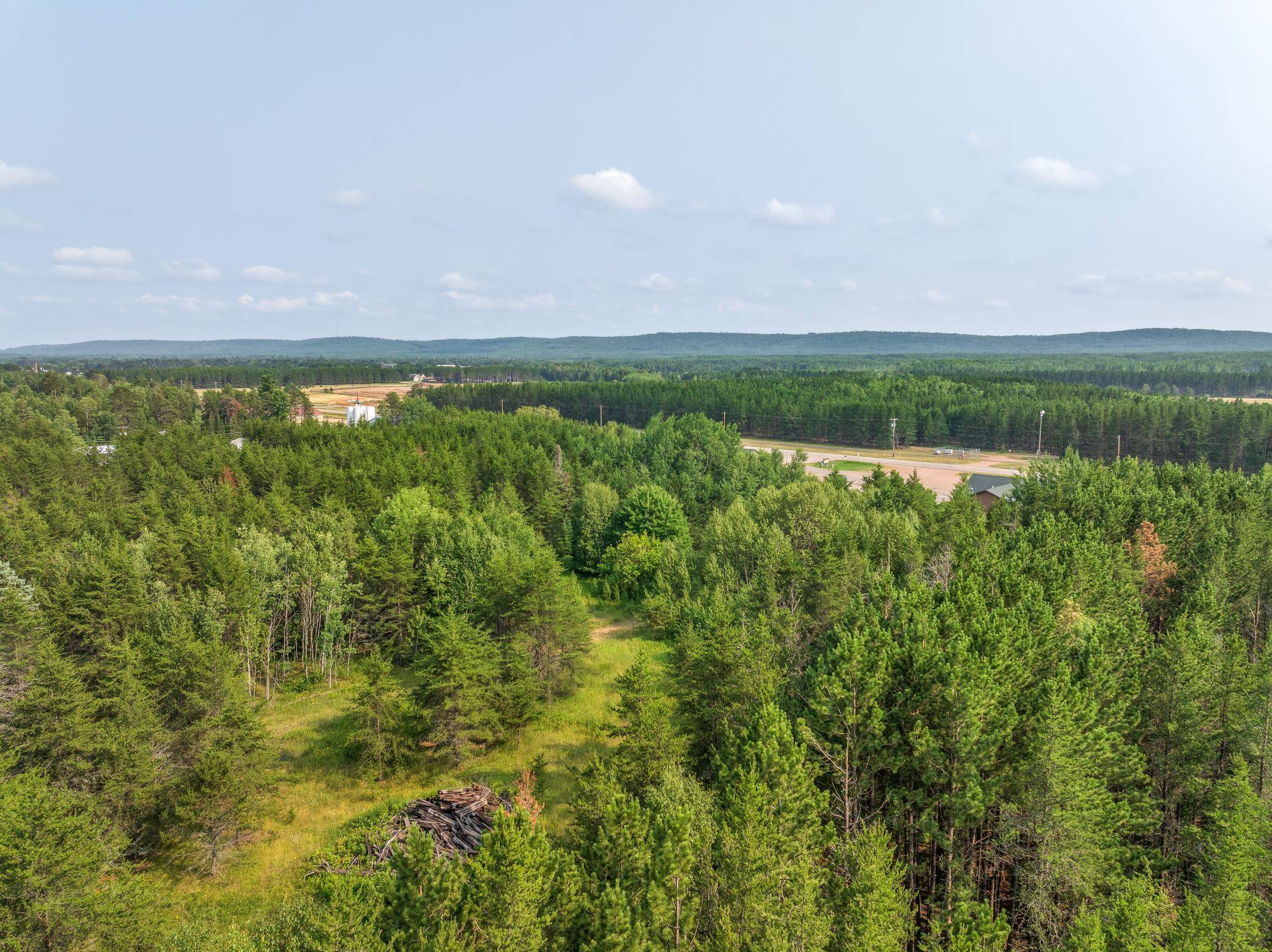 Tract C Hwy 21, Babbitt, MN 55706